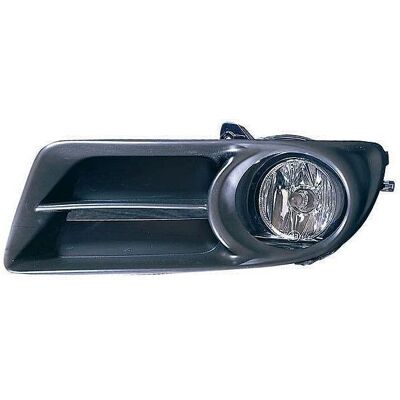 Alkar H11 Faro fendinebbia sinistro - Headlight Alkar H11 Faro fendinebbia sinistro - Headlight