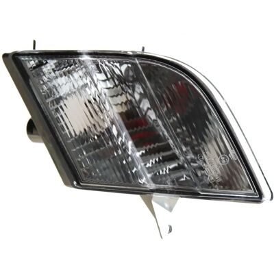 Clignotant avant gauche DEPO 215-1671L-UE - Feu clignotant Clignotant avant gauche DEPO 215-1671L-UE - Feu clignotant