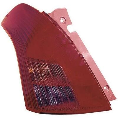 Abakus 218-1943L-UE Venstre baklys for Suzuki Swift 3 Abakus 218-1943L-UE Venstre baklys for Suzuki Swift 3