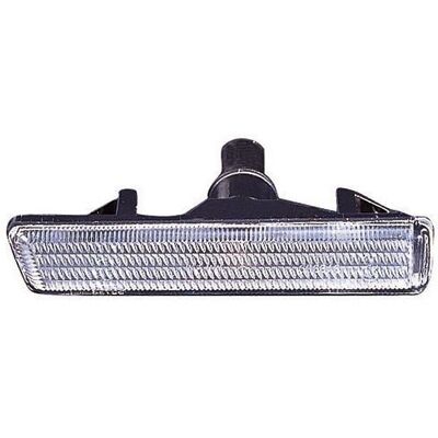 DEPO 444-1409R-AE-C Clignotant Blanc - Clignotant DEPO 444-1409R-AE-C Clignotant Blanc - Clignotant