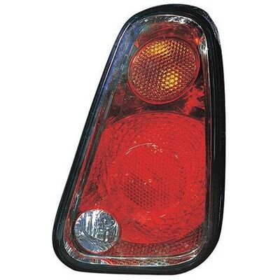 Lumină spate Depo pentru MINI - P21W W16W Piesă originală Lumină spate Depo pentru MINI - P21W W16W Piesă originală