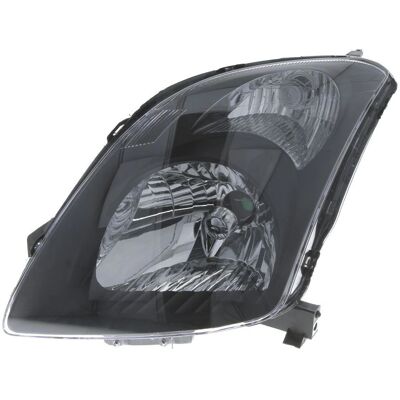 Alkar H4 W5W WY21W Headlight Housing - Headlight housing Alkar H4 W5W WY21W Headlight Housing - Headlight housing