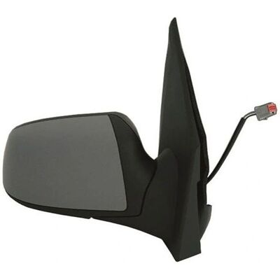Alkar Exterior Mirror Right Heated Primer - Exterior Mirror Alkar Exterior Mirror Right Heated Primer - Exterior Mirror
