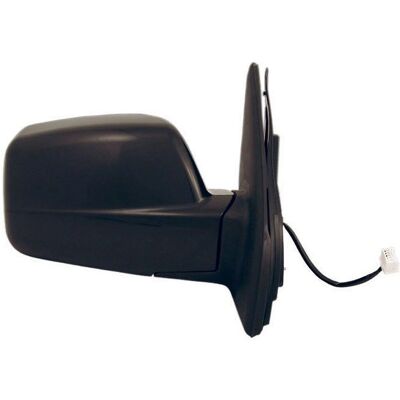 Alkar 9028563 - Elektrisk konveks sidespejl til Nissan X-trail Alkar 9028563 - Elektrisk konveks sidespejl til Nissan X-trail