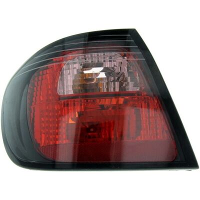 Abakus 215-19F1L-AE Lumină spate - Partea stângă Nissan Primera Abakus 215-19F1L-AE Lumină spate - Partea stângă Nissan Primera