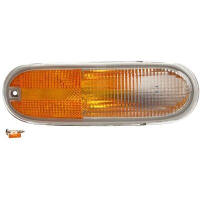 Clignotant avant gauche pour Volkswagen New Beetle - Feu clignotant Clignotant avant gauche pour Volkswagen New Beetle - Feu clignotant