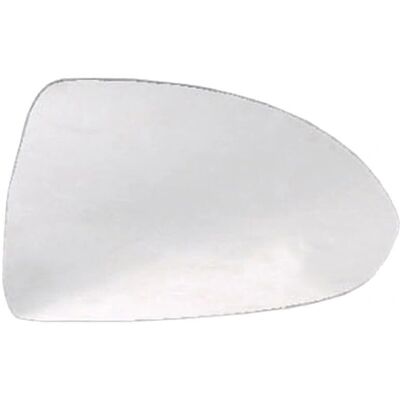 ALKAR Modell 6472424 Beheiztes Konvex Spiegelglas - Spiegeltyp ALKAR Modell 6472424 Beheiztes Konvex Spiegelglas - Spiegeltyp