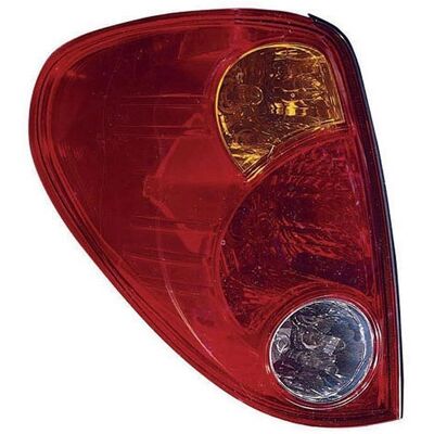 ALKAR Mitsubishi L200 / Triton Światło tylne - Lewa strona ALKAR Mitsubishi L200 / Triton Światło tylne - Lewa strona