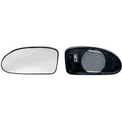 ALKAR Modèle 6481399 Miroir Gauche - Verre de Rétroviseur - Publicité ALKAR Modèle 6481399 Miroir Gauche - Verre de Rétroviseur - Publicité