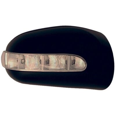 Alkar Mirror Cover - Right for Mercedes-Benz S-Class Alkar Mirror Cover - Right for Mercedes-Benz S-Class
