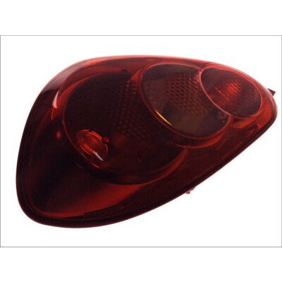 Depo Til Toyota Aygo Venstre Baglys - Car Taillight Depo Til Toyota Aygo Venstre Baglys - Car Taillight