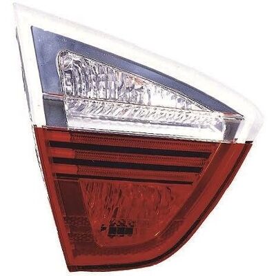 Depo 444-1309L-UQ Left Rear Light Depo 444-1309L-UQ Left Rear Light