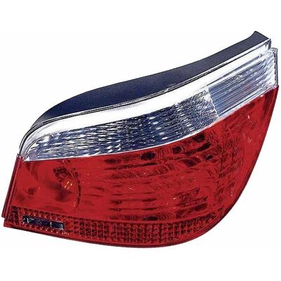 Depo 444-1922R-UE Rear Tail Light - Car Part Depo 444-1922R-UE Rear Tail Light - Car Part