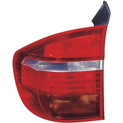 ALCAR 2205830 Vänster LED baklykta - Baklykta ALCAR 2205830 Vänster LED baklykta - Baklykta