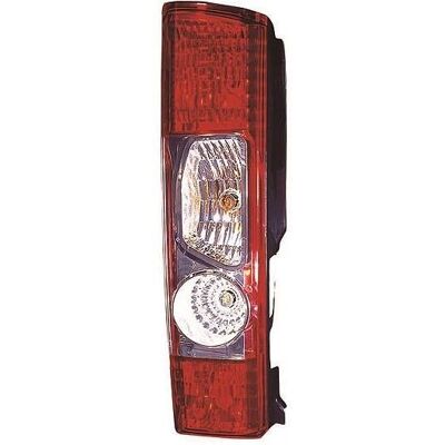 ALKAR Fiat Ducato Linker Achterlicht - Achterlicht voor Citroën Jumper II ALKAR Fiat Ducato Linker Achterlicht - Achterlicht voor Citroën Jumper II