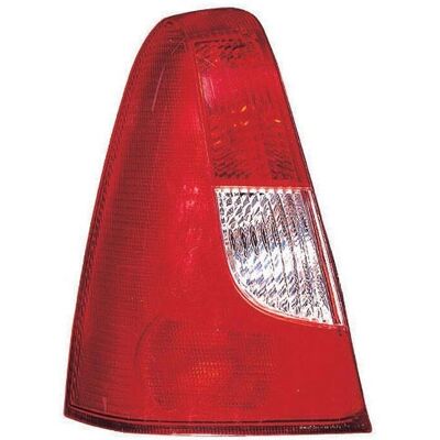 Luz traseira esquerda DEPO - Luz traseira de carro Luz traseira esquerda DEPO - Luz traseira de carro