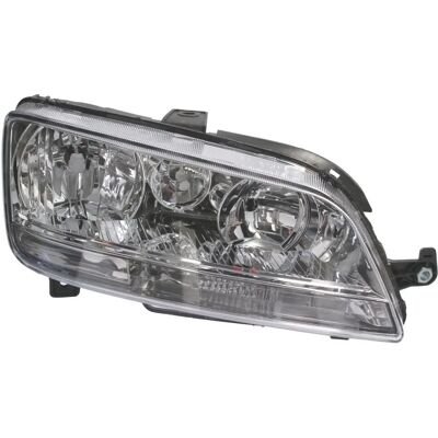 Alkar 2752006 Prawy reflektor - Reflektor Alkar 2752006 Prawy reflektor - Reflektor