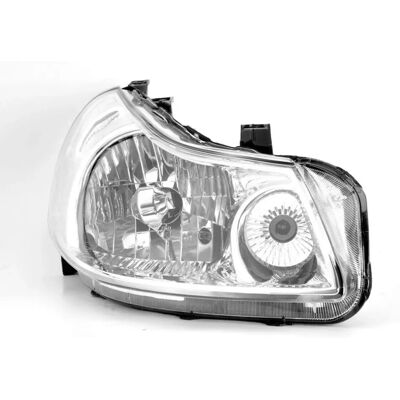 ABAKUS 661-1152R-LD-EM Høyre frontlys - For Suzuki SX4 I 5-dører ABAKUS 661-1152R-LD-EM Høyre frontlys - For Suzuki SX4 I 5-dører