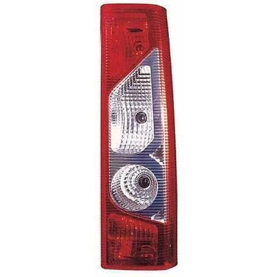 Alkar Feu Arrière Gauche - Fiat, Peugeot, Citroën, Scudo, Expert Alkar Feu Arrière Gauche - Fiat, Peugeot, Citroën, Scudo, Expert