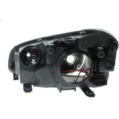 Alkar H1 H7 W5W Py21w Frontlys for Ford C-Max - Frontlys Alkar H1 H7 W5W Py21w Frontlys for Ford C-Max - Frontlys