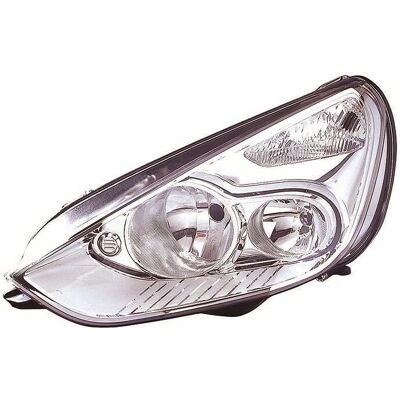 Alkar H7/h1 Py21w Sumuvalo Ford Galaxy - Sumuvalo Alkar H7/h1 Py21w Sumuvalo Ford Galaxy - Sumuvalo