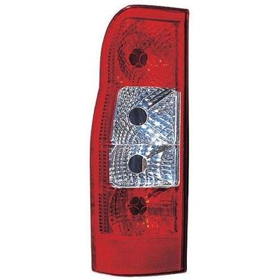 ALKAR Ford Transit MK-7 Tail Light - Rear Right PY21W ALKAR Ford Transit MK-7 Tail Light - Rear Right PY21W
