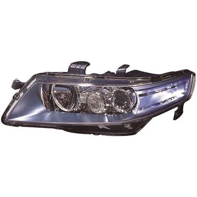 Phares principaux DEPO W5W H1 pour Honda Accord - Phares Phares principaux DEPO W5W H1 pour Honda Accord - Phares