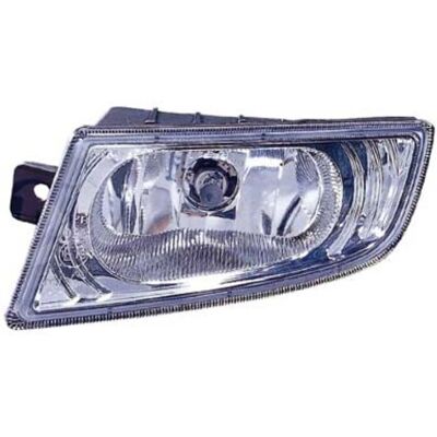 ABAKUS Modelo 217-2033L-UEN Luz de niebla izquierda - Luz antiniebla ABAKUS Modelo 217-2033L-UEN Luz de niebla izquierda - Luz antiniebla