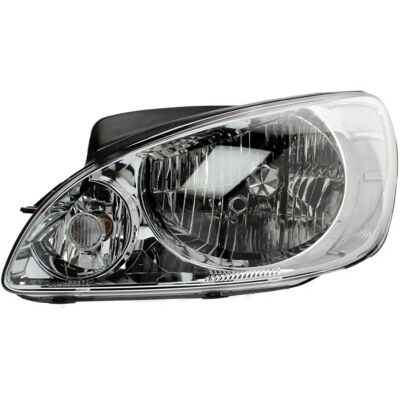 Alkar H4 Modell - Strålkastare för Hyundai Getz Alkar H4 Modell - Strålkastare för Hyundai Getz