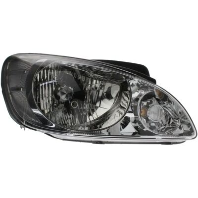 Alkar H4 Py21w W5w Scheinwerfer - Headlight Alkar H4 Py21w W5w Scheinwerfer - Headlight