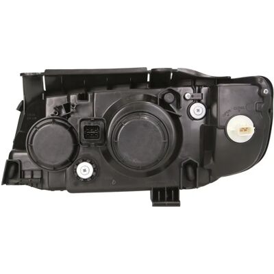 Alkar 2742630 Høyre frontlykt - Høyre frontlykt - Frontlykt for Hyundai Matrix Alkar 2742630 Høyre frontlykt - Høyre frontlykt - Frontlykt for Hyundai Matrix