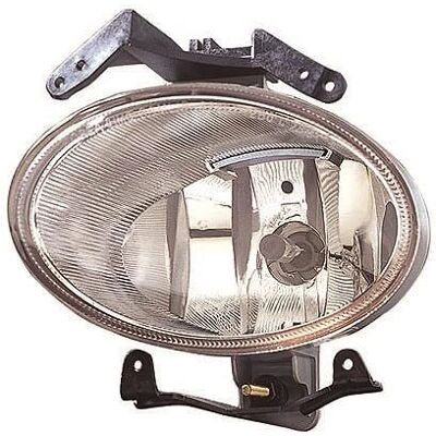 Feu antibuée Hyundai Santa - Pièce de rechange OEM Feu antibuée Hyundai Santa - Pièce de rechange OEM
