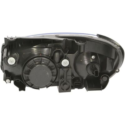 Kia Modell Frontlys - Passer til Cerato Kia Modell Frontlys - Passer til Cerato