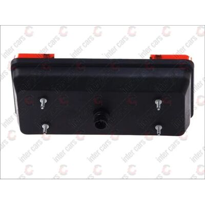 DEPO Luz trasera derecha - Luz trasera para IVECO DAILY DEPO Luz trasera derecha - Luz trasera para IVECO DAILY