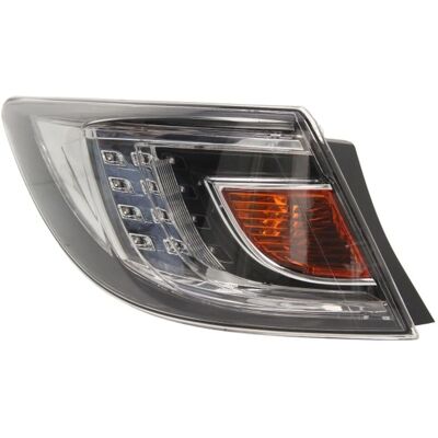 DEPO 216-1973L-UE-C Linkse - Achterlicht - Achterlicht DEPO 216-1973L-UE-C Linkse - Achterlicht - Achterlicht