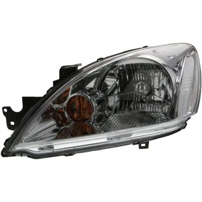 ABAKUS 214-1172L-LD-EM Lewy reflektor - Headlight ABAKUS 214-1172L-LD-EM Lewy reflektor - Headlight