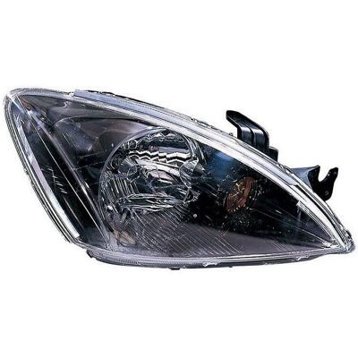 DEPO 214-1172R-LD-EM Rechts Koplamphuis - Koplamp DEPO 214-1172R-LD-EM Rechts Koplamphuis - Koplamp