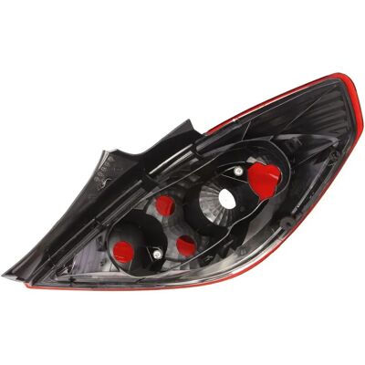 DEPO Vasen takavalaisin - tail light DEPO Vasen takavalaisin - tail light