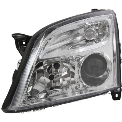 ABAKUS 442-1129L-LDHEM Linkes Scheinwerfer für Opel Vectra C ABAKUS 442-1129L-LDHEM Linkes Scheinwerfer für Opel Vectra C