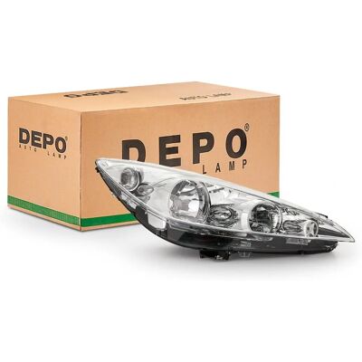 Alkar 2742308 Høyre Frontlys - Frontlys Alkar 2742308 Høyre Frontlys - Frontlys