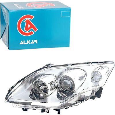 Alkar 2742230 - Rechter Scheinwerfer für Renault Laguna Alkar 2742230 - Rechter Scheinwerfer für Renault Laguna