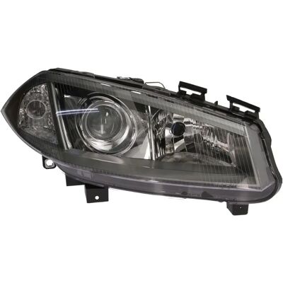 Reflektor DEPO 551-1160R-LEHM6 - Elektryczny Reflektor DEPO 551-1160R-LEHM6 - Elektryczny