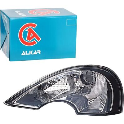 ABAKUS Renault Modus Vorderer linker Blinker - Blinksignal ABAKUS Renault Modus Vorderer linker Blinker - Blinksignal