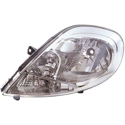 Alkar Model 551-1167L-LDEMC Forlygter - Forlygter Alkar Model 551-1167L-LDEMC Forlygter - Forlygter