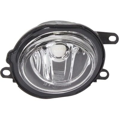 Projecteur antibrouillard gauche ABAKUS H11 pour Rover - Feu de brouillard Projecteur antibrouillard gauche ABAKUS H11 pour Rover - Feu de brouillard
