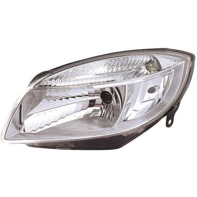 Alkar Model 2741527 - Forlygter til Skoda Fabia Alkar Model 2741527 - Forlygter til Skoda Fabia