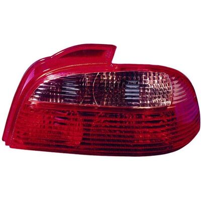 Abakus 212-19L6L-UE Rear Light for Toyota Avensis Left Side P21W PY21W R5W Red - Car Rear Light Abakus 212-19L6L-UE Rear Light for Toyota Avensis Left Side P21W PY21W R5W Red - Car Rear Light