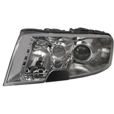 Alkar H3/H3 H7 Py21w W5w Reflektor - Reflektor do Skoda Superb Alkar H3/H3 H7 Py21w W5w Reflektor - Reflektor do Skoda Superb