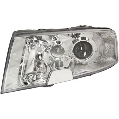 Depo Phare Gauche - Skoda Superb I Depo Phare Gauche - Skoda Superb I