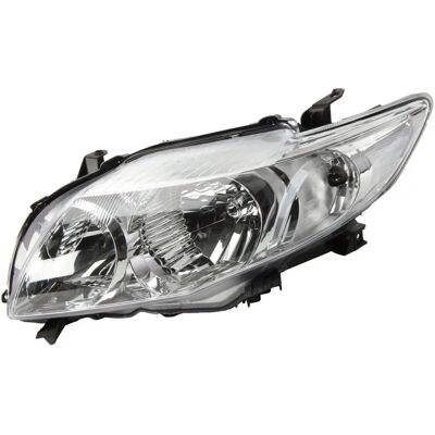 Depo Phare Gauche - Projecteur Principal pour Toyota Corolla Depo Phare Gauche - Projecteur Principal pour Toyota Corolla